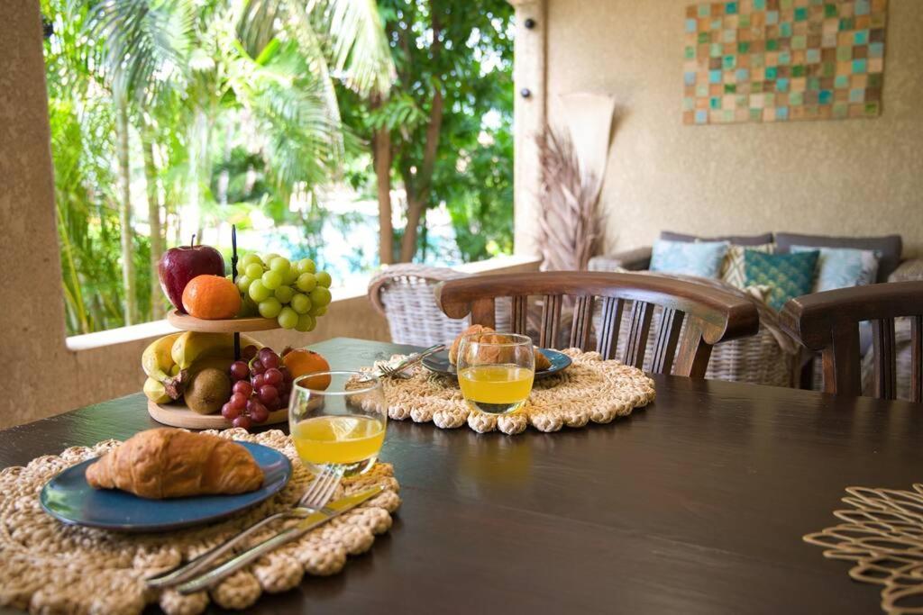 Caribbean Happyness Apartment Willemstad Luaran gambar