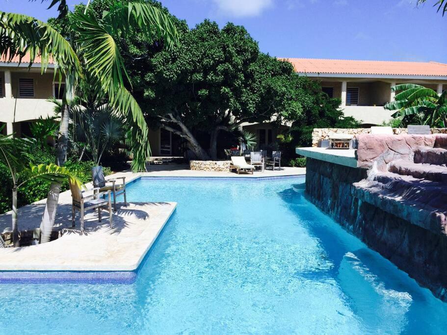 Caribbean Happyness Apartment Willemstad Luaran gambar