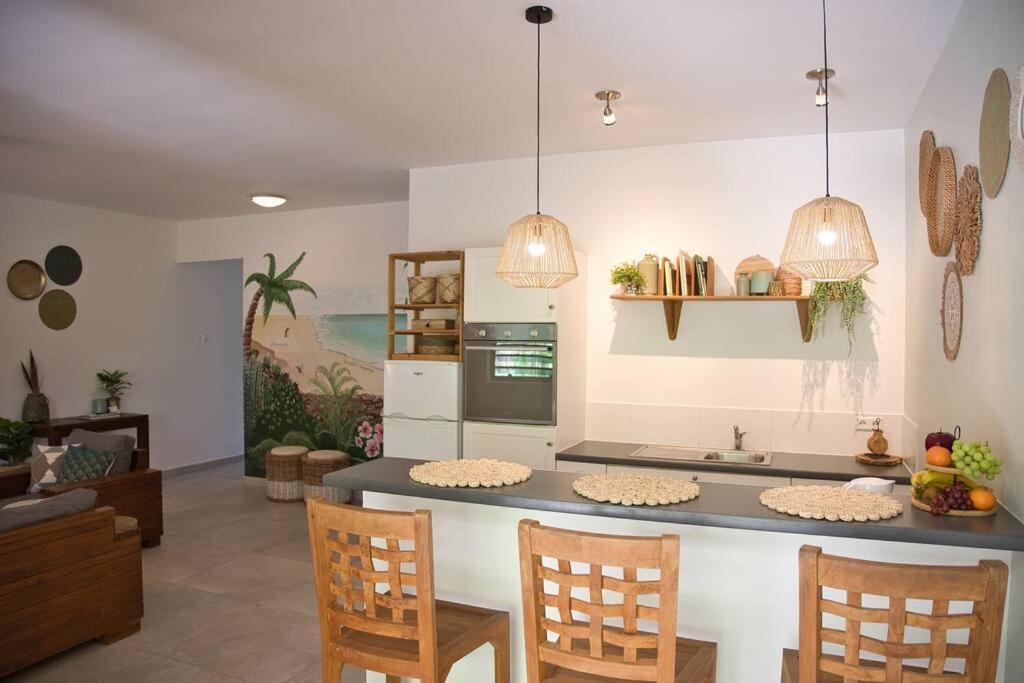 Caribbean Happyness Apartment Willemstad Luaran gambar