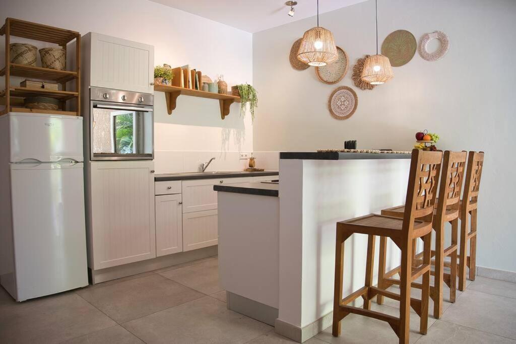 Caribbean Happyness Apartment Willemstad Luaran gambar