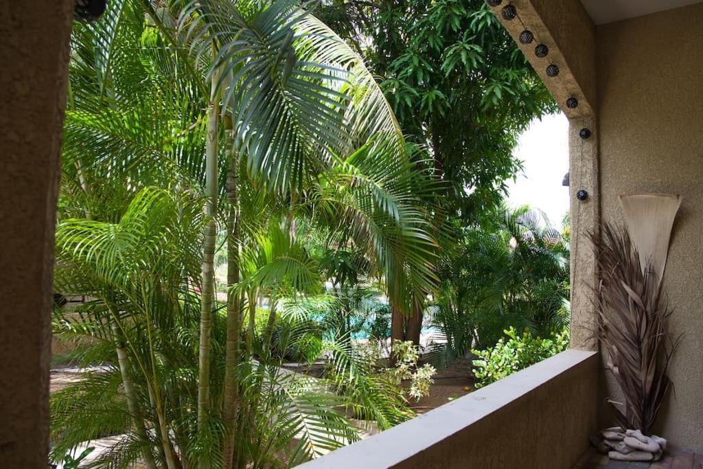 Caribbean Happyness Apartment Willemstad Luaran gambar