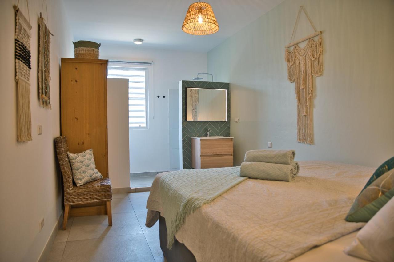 Caribbean Happyness Apartment Willemstad Luaran gambar