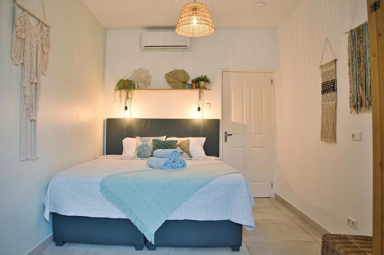 Caribbean Happyness Apartment Willemstad Luaran gambar