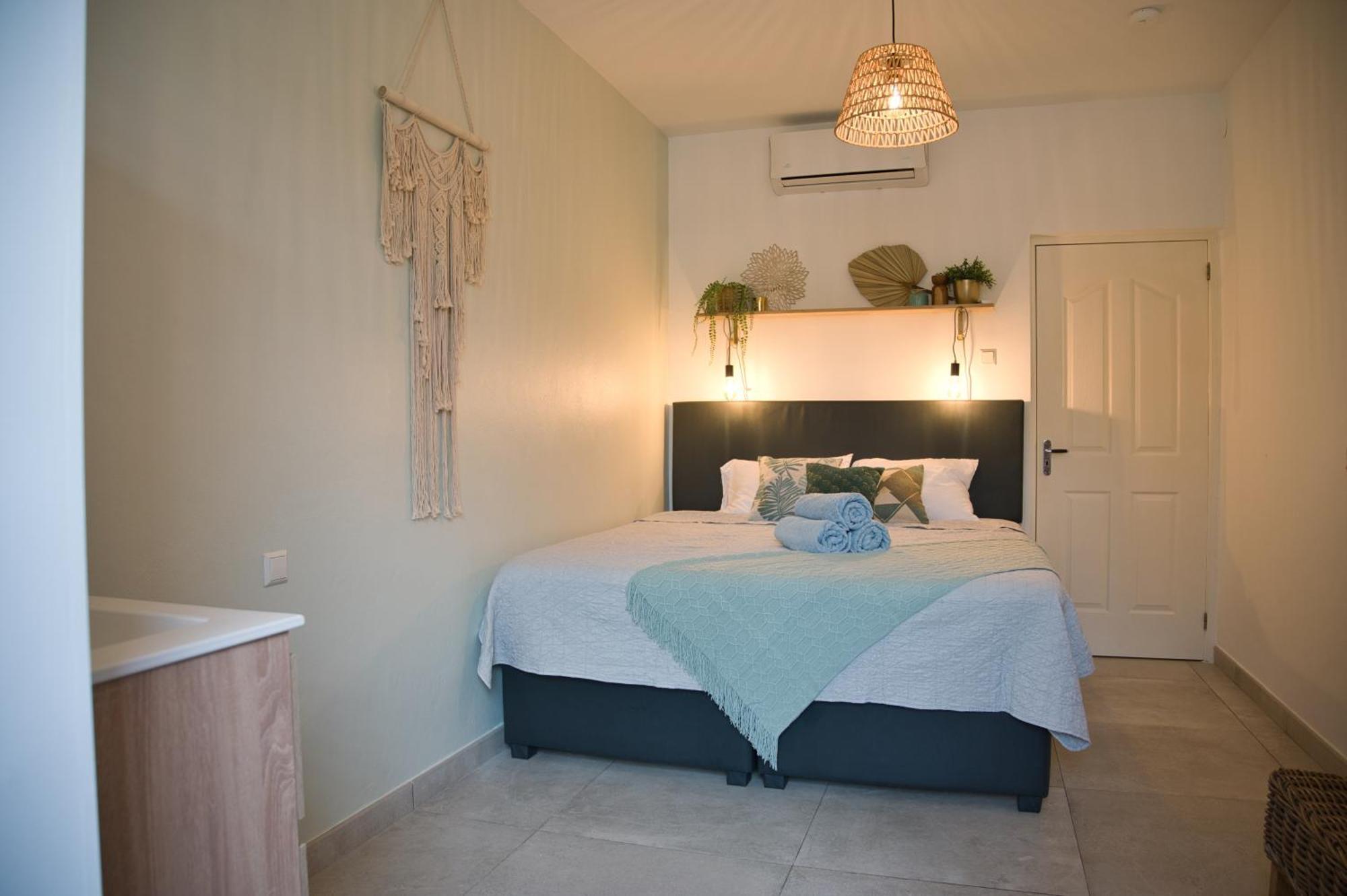 Caribbean Happyness Apartment Willemstad Luaran gambar